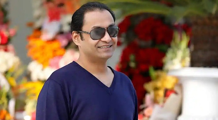 হাইকোর্টে আগাম জামিন পাননি আনভীর