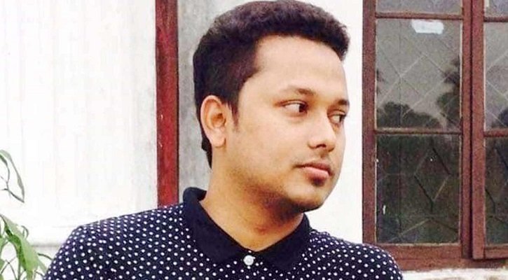 ব্যারিস্টারি পড়তে গিয়ে লাশ হয়ে ফিরলেন ফাহাদ