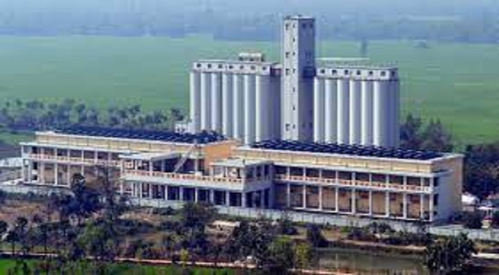 খাদ্য মন্ত্রণালয়ে চাকরির সুযোগ