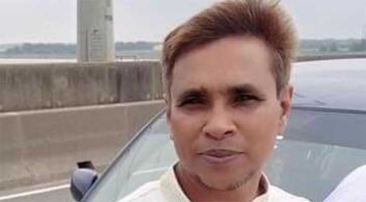 সাংবাদিক নজরুল আর নেই 