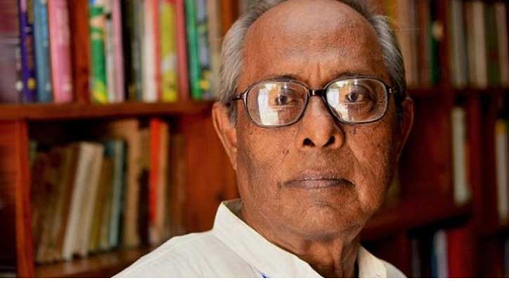 হাসান আজিজুল হকের মৃত্যুতে মমতার শোক