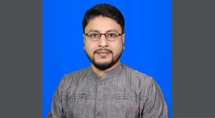গভীর রাতে স্ট্যাটাস দিয়ে আটক ‘নিখোঁজ’ প্রার্থী