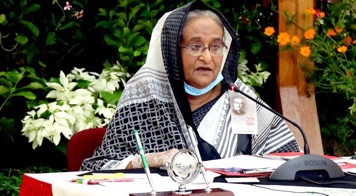 ‘বাহাত্তর থেকে ষড়যন্ত্র শুরু’
