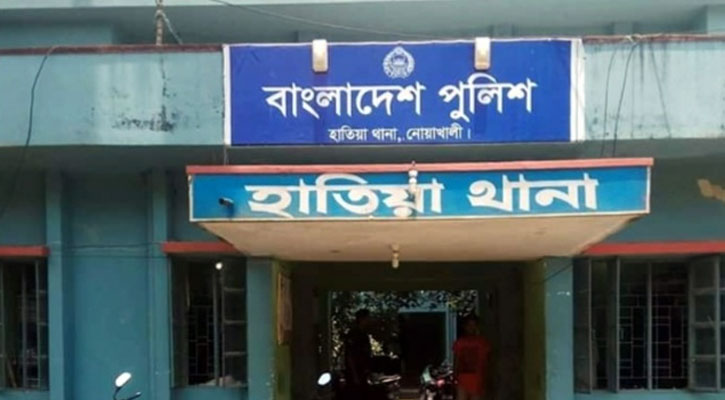 হাতিয়ায় স্কুলছাত্রী ধর্ষণ, যুবক গ্রেপ্তার