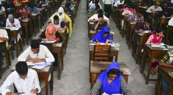 স্বাস্থ্যের বিতর্কিত সেই নিয়োগ বাতিল ঘোষণা