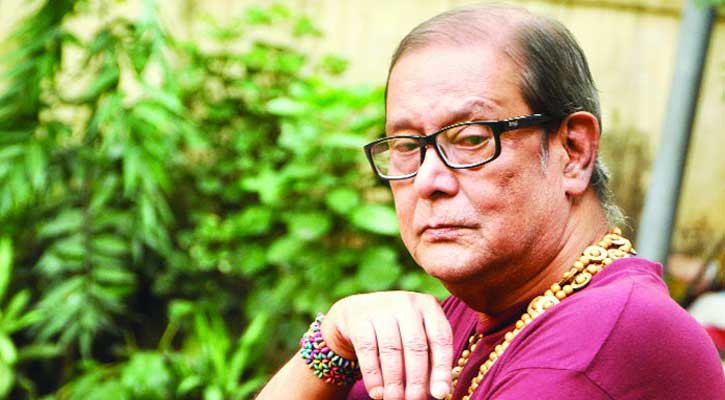হাসপাতালে ভর্তি কবি হেলাল হাফিজ