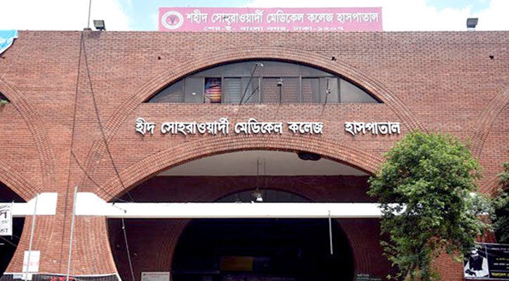 রামপুরায় দুর্বৃত্তের ছুরিকাঘাতে আহত যুবকের মৃত্যু