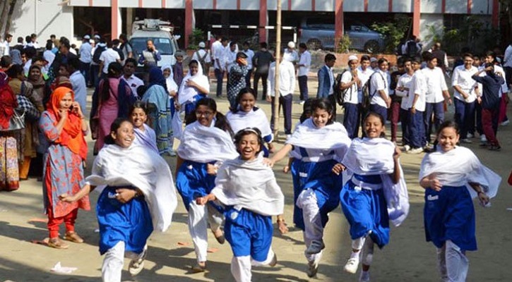 অষ্টম ও নবম শ্রেণির ক্লাস সপ্তাহে দুই দিন