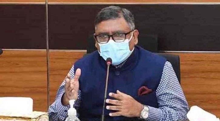 ‘নিবন্ধন করেও টিকা না পাওয়াদের ক্যাম্পেইনে অগ্রাধিকার’