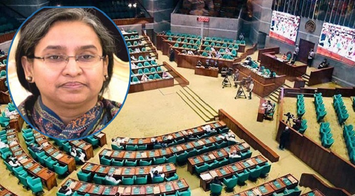 ‘সরকারি বিশ্ববিদ্যালয়ে ৪ হাজার শিক্ষক পদ শূন্য’