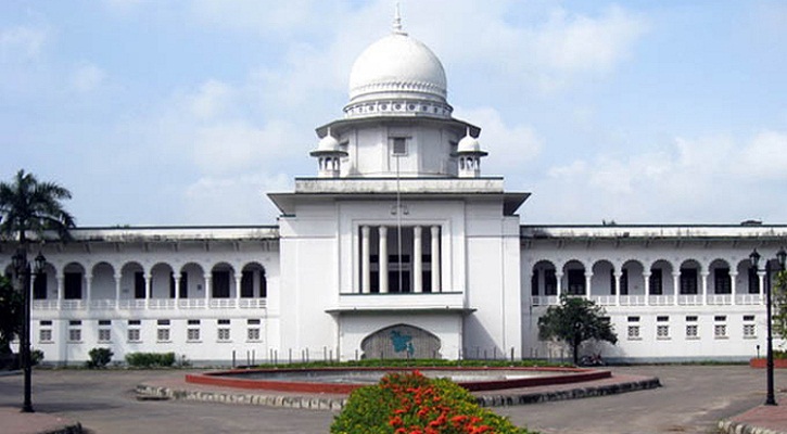 সোহরাওয়ার্দী উদ্যানে গাছ কাটার বিষয়ে আদেশ রোববার
