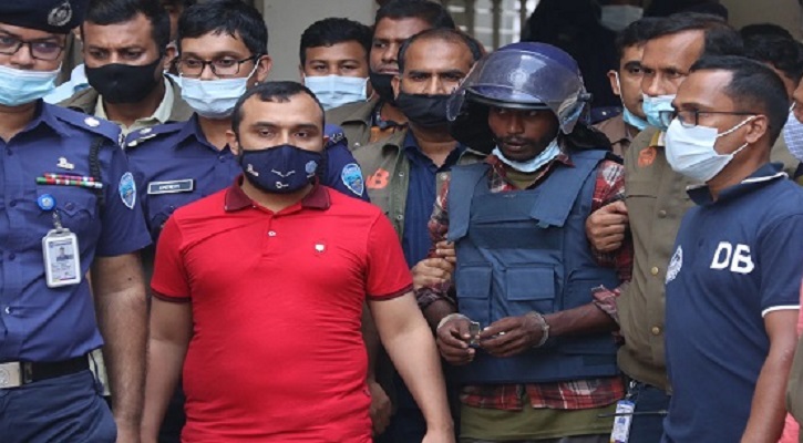 আসামিদের জিজ্ঞাসাবাদ, মামলা সিআইডিতে