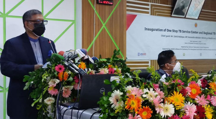 খোলা জায়গায় ল্যাব বসানোর পক্ষে নন স্বাস্থ্যমন্ত্রী
