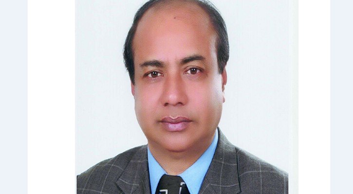 জাপা থেকে বহিষ্কার লুৎফর রেজা খোকন