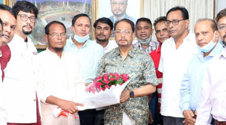 সাম্প্রদায়িক হামলা হালকাভাবে নেওয়ার সুযোগ নেই : জিএম কাদের