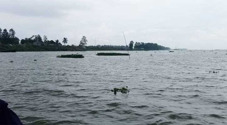 বেড়েই চলছে যমুনার পানি