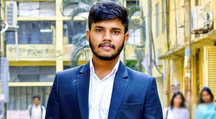 জবি শিক্ষার্থীর ঝুলন্ত মরদেহ উদ্ধার