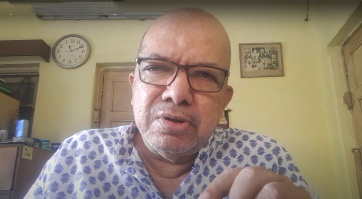 কবীর সুমনের স্মৃতিকথা ইউটিউবে