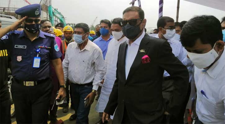 কোনো নির্বাচন নির্বাচন খেলা হবে না: সেতুমন্ত্রী