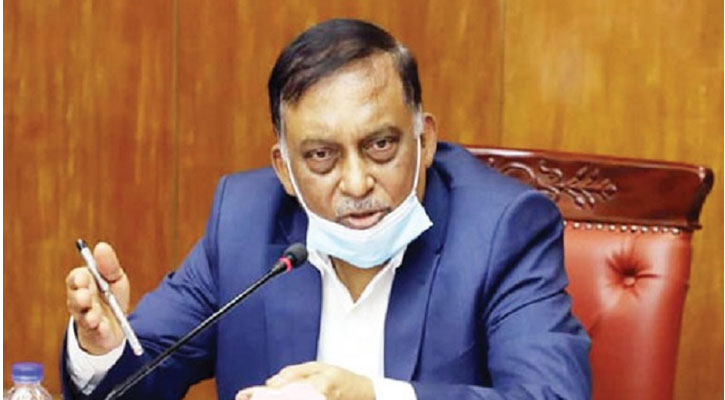 ‘রোহিঙ্গা ক্যাম্পের ঘটনায় বিদেশি সংস্থার সম্পৃক্ততা তদন্ত হচ্ছে’