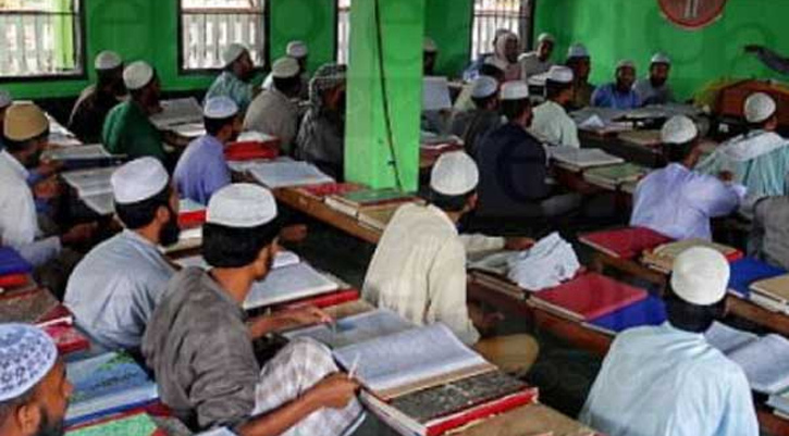 কওমি মাদ্রাসা খোলার সিদ্ধান্ত হয়নি