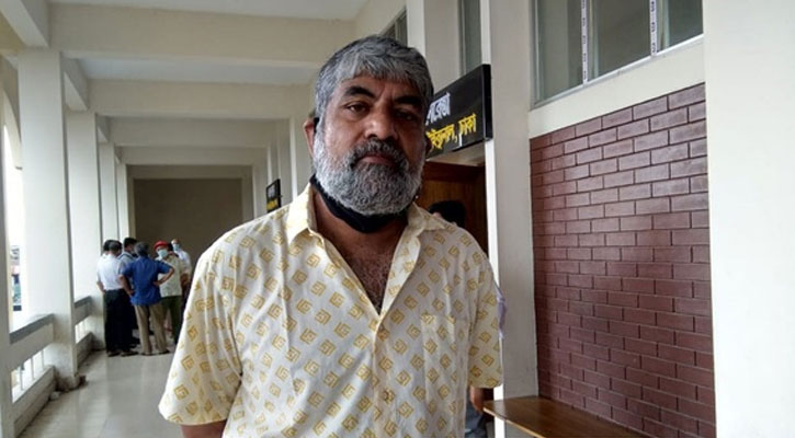 ফটোসাংবাদিক কাজলের বিচার শুরু