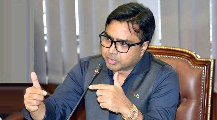 খোকন ও তার পরিবারের ৮ ব্যাংক হিসাব ফ্রিজের নির্দেশ
