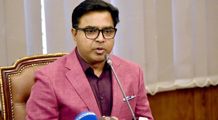 ‍‍‘তাপসের প্ররোচনায় ব্যাংক হিসাব ফ্রিজ করেছে‍‍’