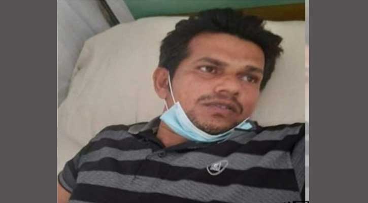 খুলনায় একই ব্যক্তিকে দুবার টিকা দেওয়ার অভিযোগ