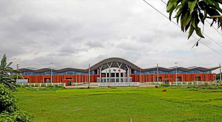 নতুন ঠিকানায় বাণিজ্য মেলা শুরু ১ জানুয়ারি