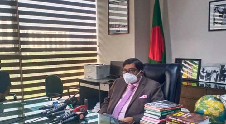 ‘বিনা প্রতিদ্বন্দ্বিতায় ৪৩ প্রার্থীর জয় নির্বাচনকে ম্লান করেছে’
