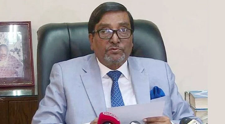 নির্বাচন আইসিইউতে, গণতন্ত্র লাইফ সাপোর্টে : মাহবুব তালুকদার
