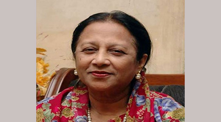 জাপার সংসদ সদস্য মাসুদা রশিদ আর নেই
