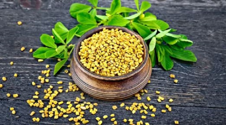 খালি পেটে মেথি খাওয়ার বিস্ময়কর উপকার