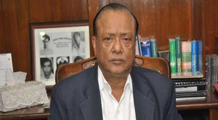 প্যান্ডোরা পেপারসে আব্দুল আউয়াল মিন্টুর নাম