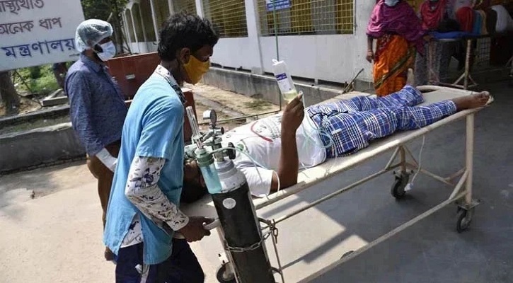 মমেক হাসপাতালে ৫ জনের মৃত্যু