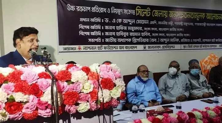 ‘ড্রাগ ও অস্ত্র বন্ধে প্রয়োজনে গুলি ছুড়তে হবে’