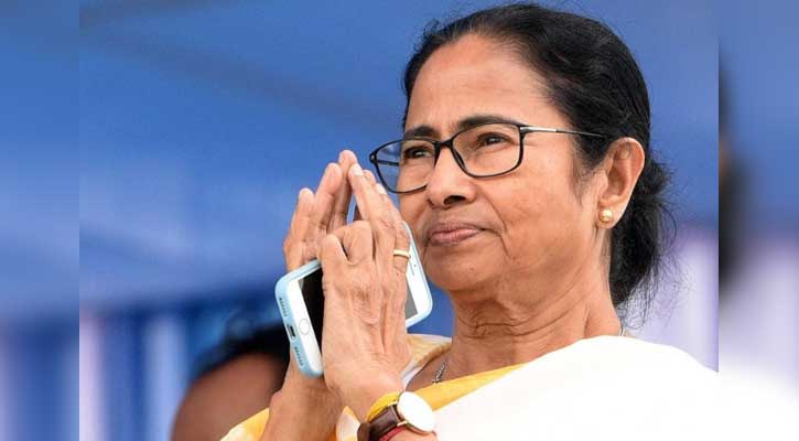 দুপুরে জানা যাবে মমতার ভাগ্য