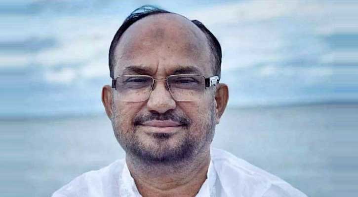 সাবেক এমপিকে বহিষ্কার করল বিএনপি