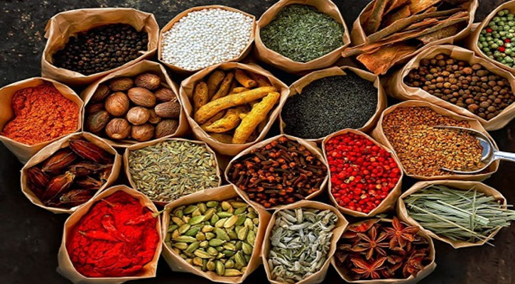 ঈদের আগেই কিনুন মসলা