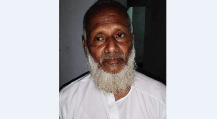 কোরআন শরিফ নিয়ে কটূক্তি, আটক ১