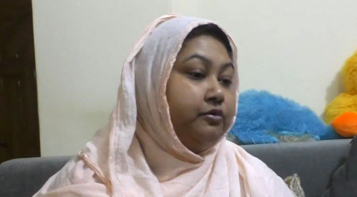 মুনিয়ার মৃত্যুর চূড়ান্ত প্রতিবেদনে বোনের ‘নারাজি’