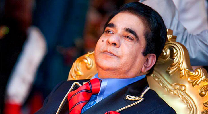 মুসা বিন শমসেরকে ডিবি কার্যালয়ে তলব