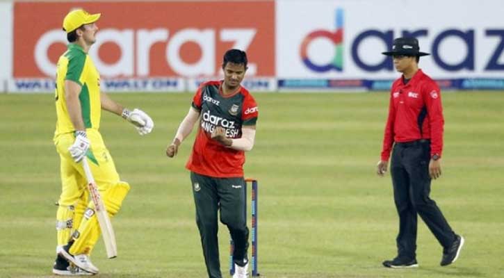 বাংলাদেশের জয়ের নায়ক নাসুম নিষিদ্ধ নিজ জেলাতেই!