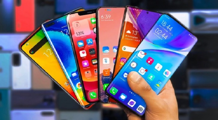 বন্ধ হচ্ছে না অবৈধ মোবাইল ফোন 