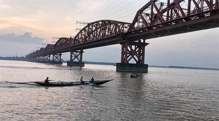 পাবনা জেলার ১৯৩তম জন্মদিন আজ
