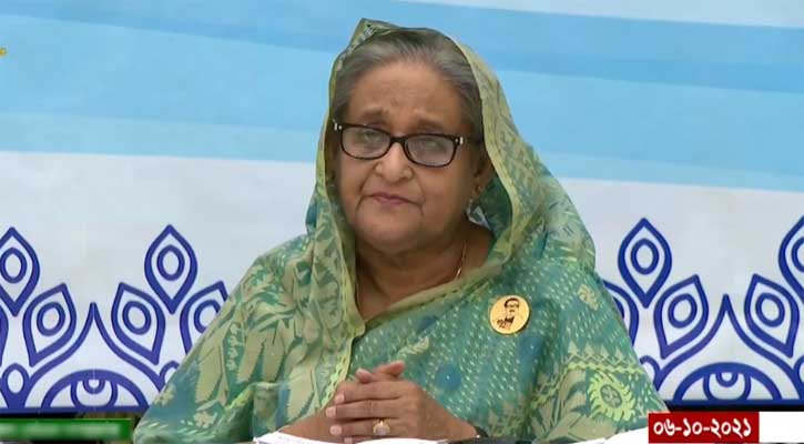 ‘বাংলাদেশের কোনো মানুষই বঞ্চিত হবে না’