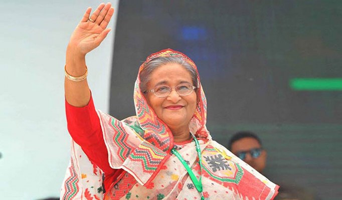 দুই সপ্তাহের বিদেশ সফরে যা করবেন প্রধানমন্ত্রী