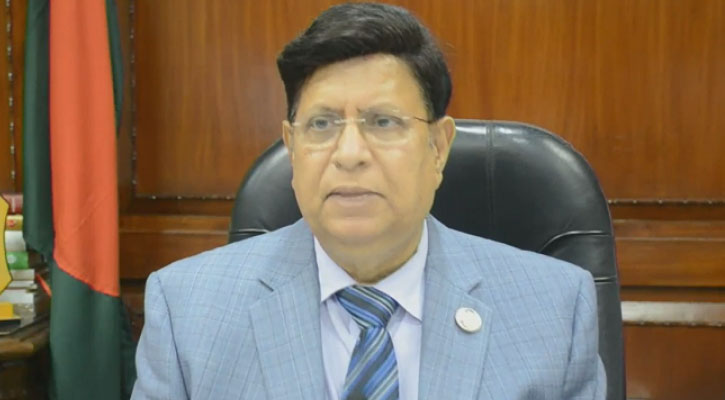 ২৪ কোটি টিকা লাইনে রয়েছে: পররাষ্ট্রমন্ত্রী