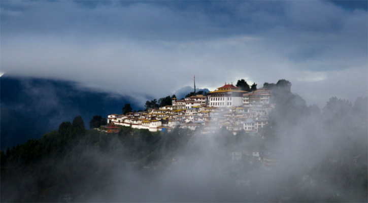 দার্জিলিংয়ের পর্যটকদের জন্য দুঃসংবাদ